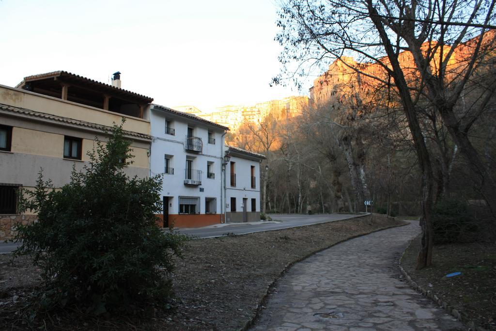 Apartamento La Biblioteca En Cuenca Apartment Cuenca  Exterior photo